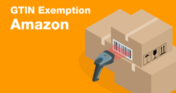 GTIN Exemption Amazon
