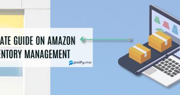 Amazon Inventory Management