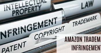 Amazon Trademark Infringement
