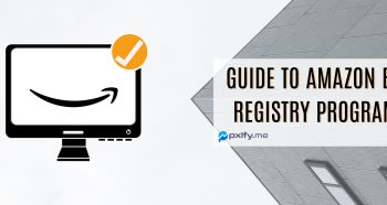 Amazon Brand Registry Program