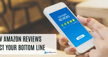How Amazon Reviews Impact Your Bottom Line