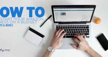 How to Jumpstart your Amazon Business on a Budget
