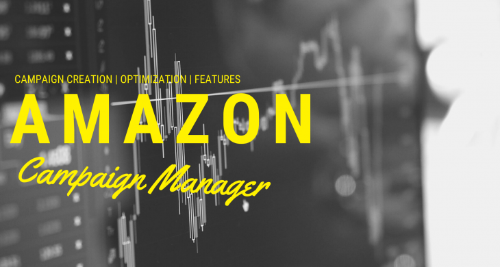 Amazon Campaign Manager