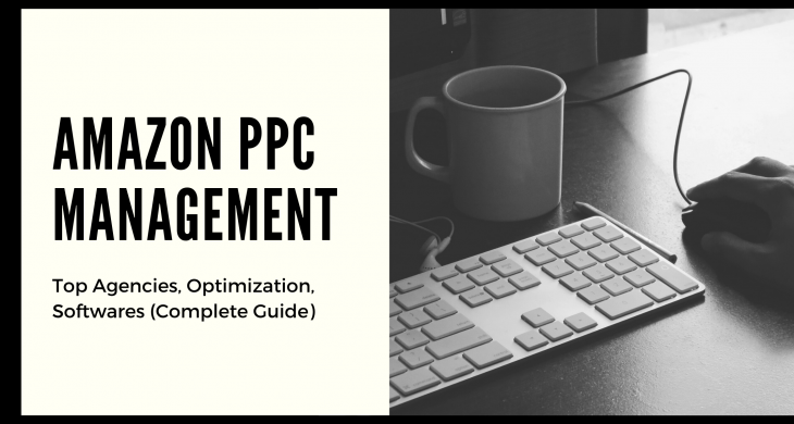 Amazon PPC Management