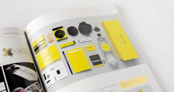 how to create a brand kit