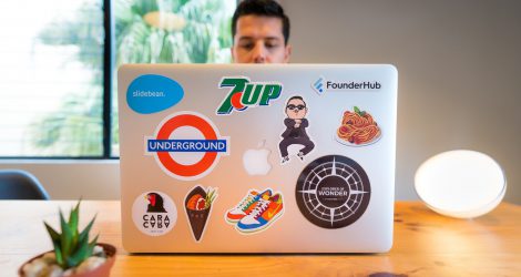 how to increase brand awareness on social media