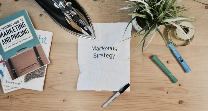 how to create a digital marketing strategy