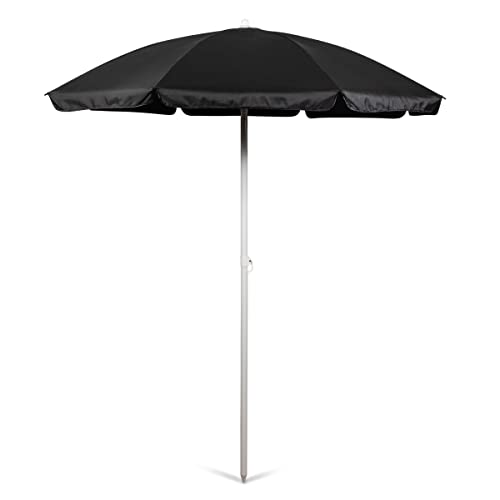 ONIVA - a Picnic Time Brand Outdoor Canopy Sunshade Beach Umbrella 5.5