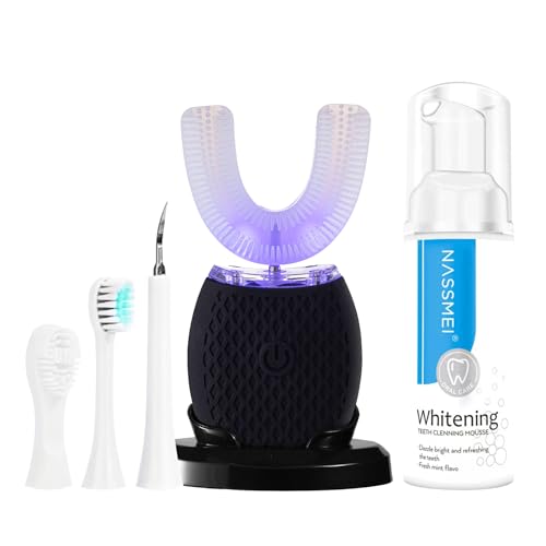 Top 5 Best Ultrasonic Toothbrush 2024 Pixelfy blog