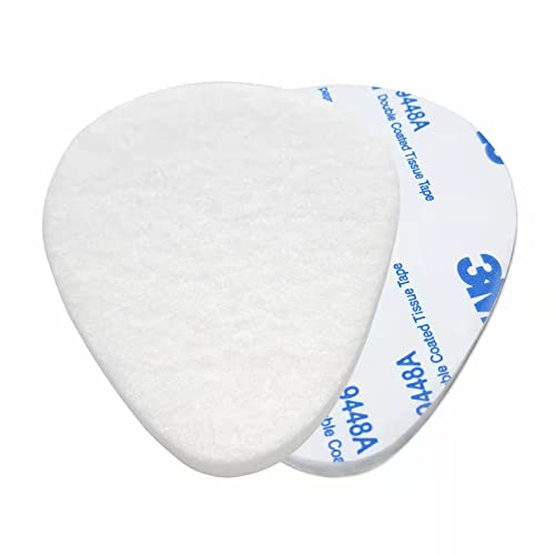 Metatarsal Felt Foot Pads (1/4