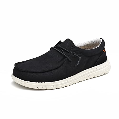 Bruno Marc Women’s Slip-on Loafers Casual Shoes