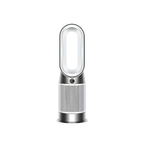 Dyson Purifier Hot+Cool™ Gen1 HP10