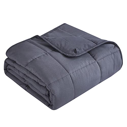 Topcee Weighted Blanket (20lbs 60