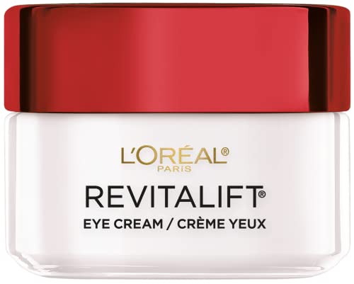 L’Oréal Paris Revitalift Anti-Wrinkle + Firming Eye Cream 1.7 oz