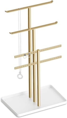 pickpiff Jewelry Stand Organizer, 14.5