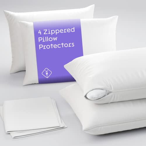 Top 5 Best Pillow Protector 2024 Pixelfy blog