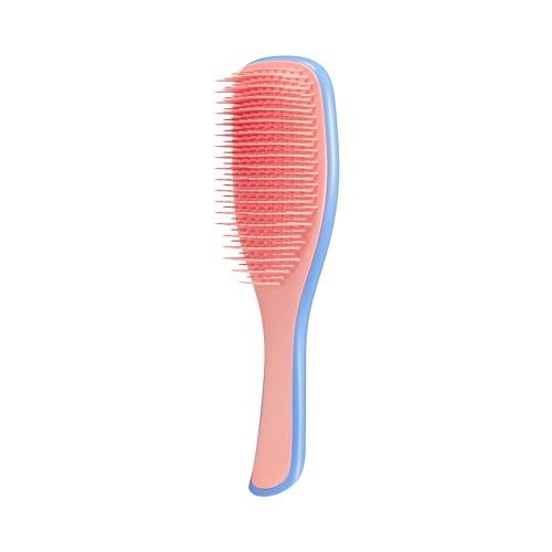 Tangle Teezer The Ultimate Detangling Brush, Dry and Wet Hair Brush Detangler for All Hair Types, Apricot Blaze