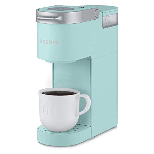 Keurig K-Mini Single Serve Coffee Maker, Oasis