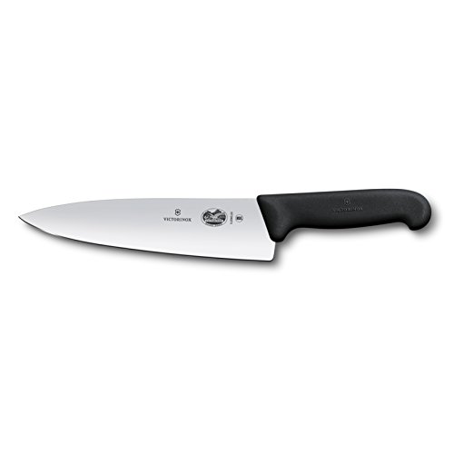 Victorinox Swiss Army 5.2063.20-X14 Fibrox Chef