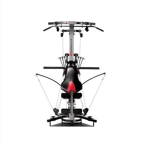 BowFlex Home Gym Workout Systems