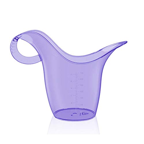 Female Urinal - Portable Urination Device for Women - Pee Standing Up - Squad-Free - Ideal During Nights or Bedridden – Protection on Roadtrips - Camping - Boating - Hiking - Outdoor Activities & More