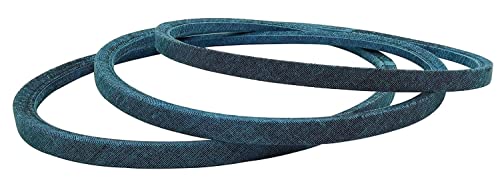 Dgdhf Replacement Lawn Mower Drive Belt 5/8