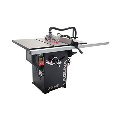 F2 Fusion Tablesaw