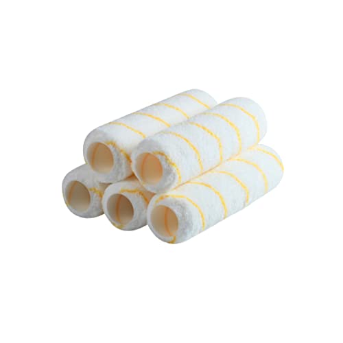 Bates- Paint Roller Covers, 9