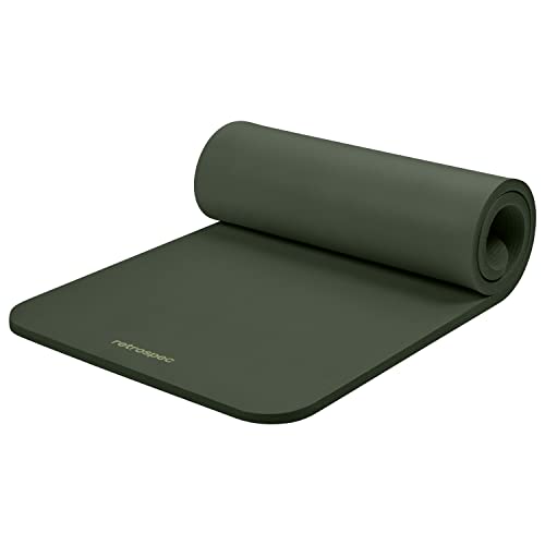 Retrospec Solana Yoga Mat 1