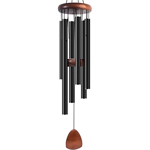 Large Aluminium Wind Chimes 37