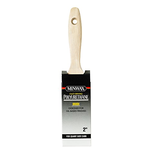 Minwax 427350008 Polyurethane 2