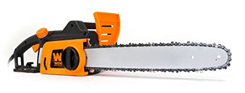 WEN 4017 Electric Chainsaw, 16