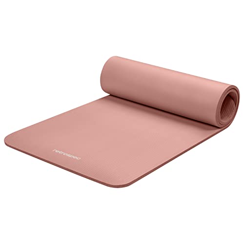 Retrospec Solana Yoga Mat 1/2