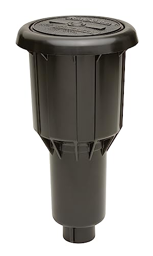 Rain Bird AG-5 All Gallonage Pop-Up Impact Sprinkler, Adjustable 20° - 360° Pattern, 24