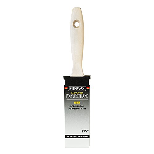 Minwax 427340008 Polyurethane 1.5