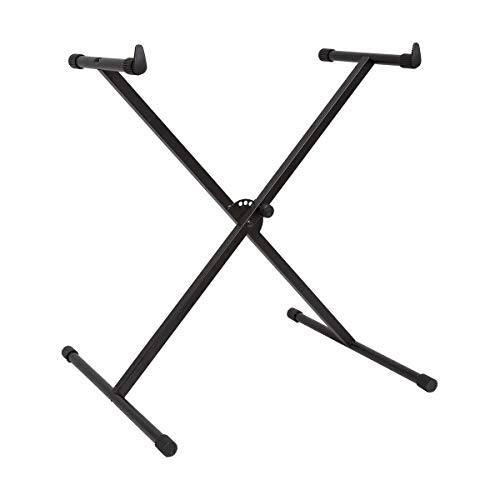 Yamaha PKBS1 Adjustable X-Style Keyboard Stand