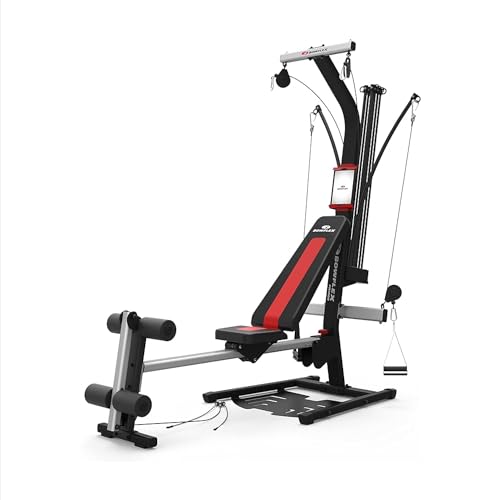 BowFlex Home Gym Workout Systems