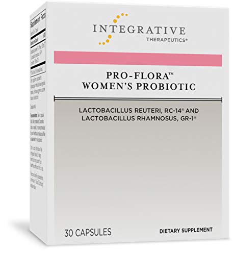 Integrative Therapeutics Pro-Flora Women