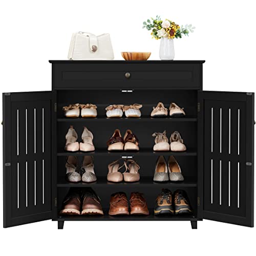 Top 5 Best Shoe Cabinet With Doors 2024 Pixelfy Blog   41 QKY3kuKL 1 