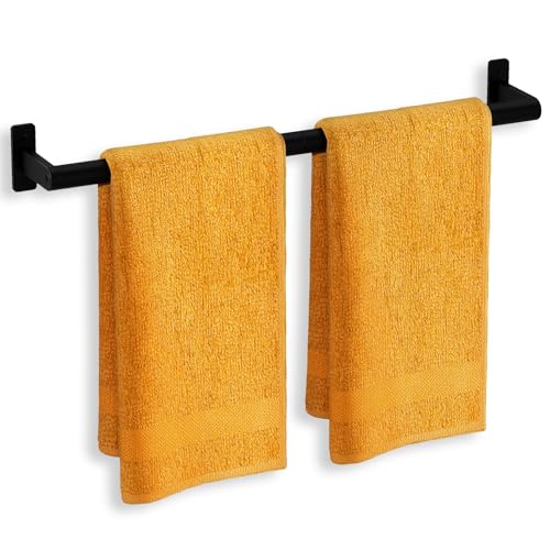 Powools Towel Rack for Bathroom - 24