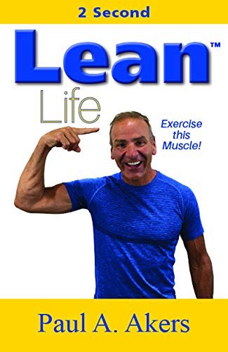 BOOK-LEAN LIFE