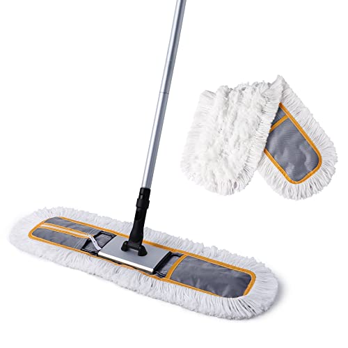 Top 5 Best Dust Mops 2024 Pixelfy Blog   4119Gh9 3BL 1 