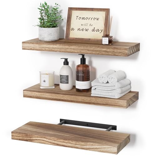 Top 5 Best Floating Shelves 2024 Pixelfy Blog   411i D9MqaL 1 