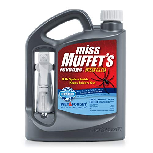 Wet & Forget 803064 Miss Muffet