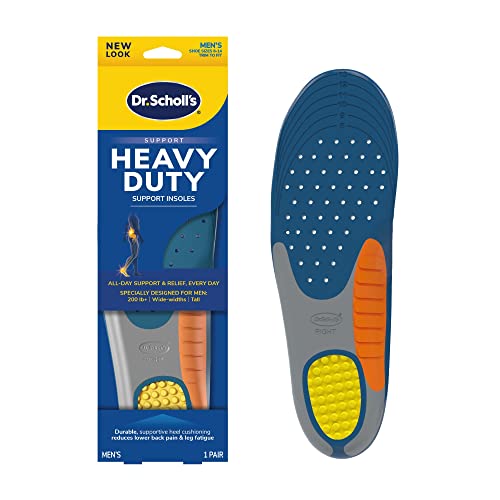 Dr. Scholl