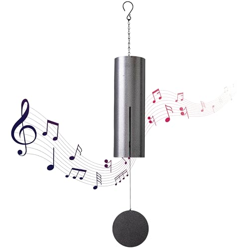 Hanway Dimensional Wind Chime (Bell) Large 35