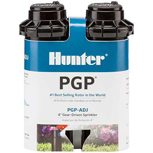 Hunter PGP-ADJ ¾