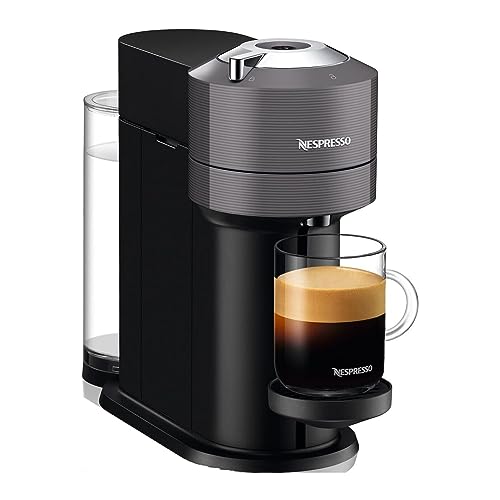 Nespresso Vertuo Next Coffee and Espresso Maker by De