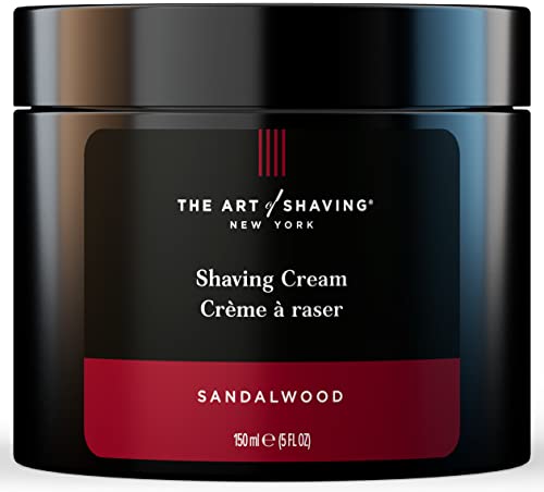 The Art of Shaving Shaving Cream for Men