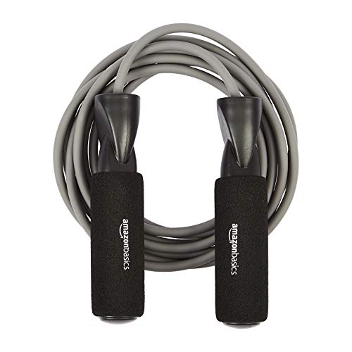 Amazon Basics Standard Jump Rope